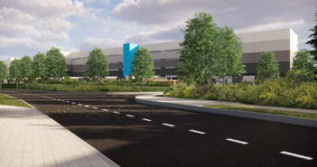 IM Properties secures planning for Amazon mega shed
