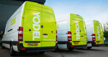 Yodel partners with Hexapole to deliver improved small parcel sortation