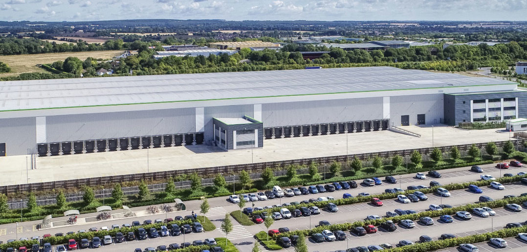 Largest fine wine storage facility for private clients in Europe breaks