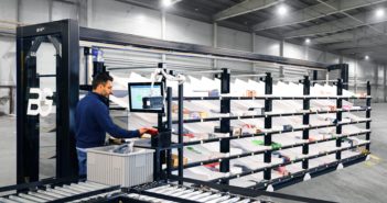 Berkshire Grey launches AI-powered robotic e-commerce sortation product