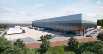 Three unit spec scheme for Northants