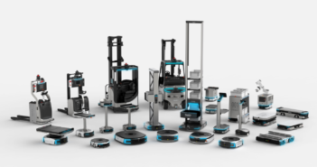 Geek+ and FDL Group accelerate e-commerce in Greece and Cyprus with smart sorting robots