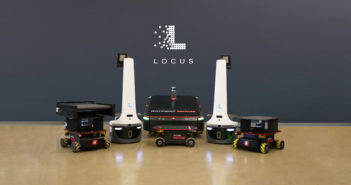Locus Robotics acquires Waypoint Robotics