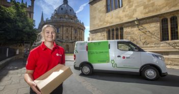 DPD backs ‘World’s To Do List’ campaign in support of UN Global Goals