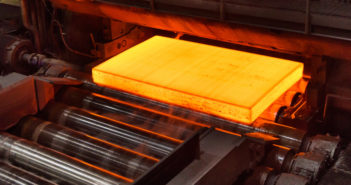 Cargotec partners with SSAB for a ‘fossil-free’ steel in cargo supply chain