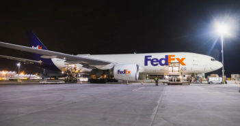 FedEx Express boosts intra-Europe and intercontinental air network capacity