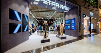 G-Star RAW selects Nedap iD Cloud to create seamless shopping experiences