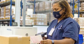 UPS Healthcare expands global cold chain logistics network