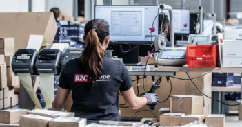 Maersk buys B2C Europe for US$86 million