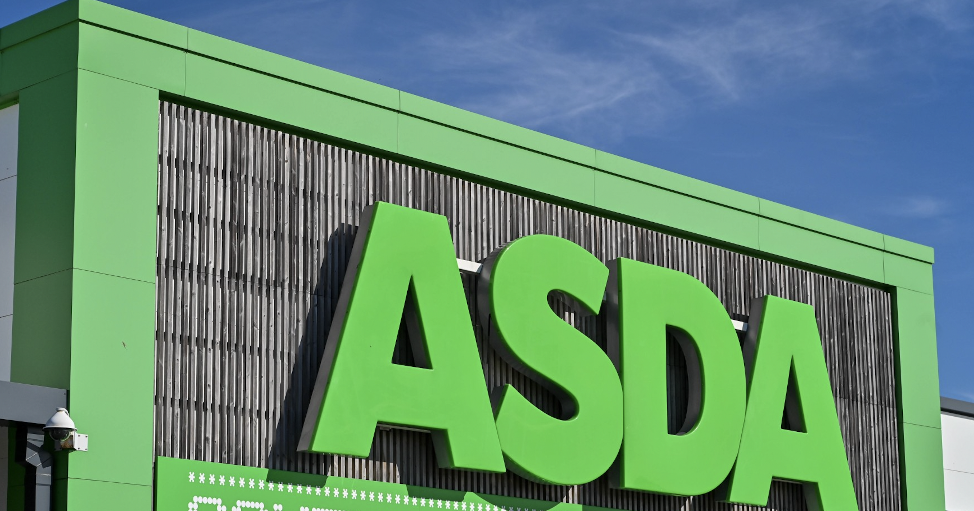 Asda. Asda retail. asdas. asda saving your money every.