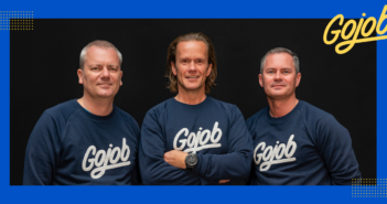 Gojob, the leading french digital temporary recruitment agency, is landing in the UK!