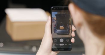 Your car could be the perfect pickup location