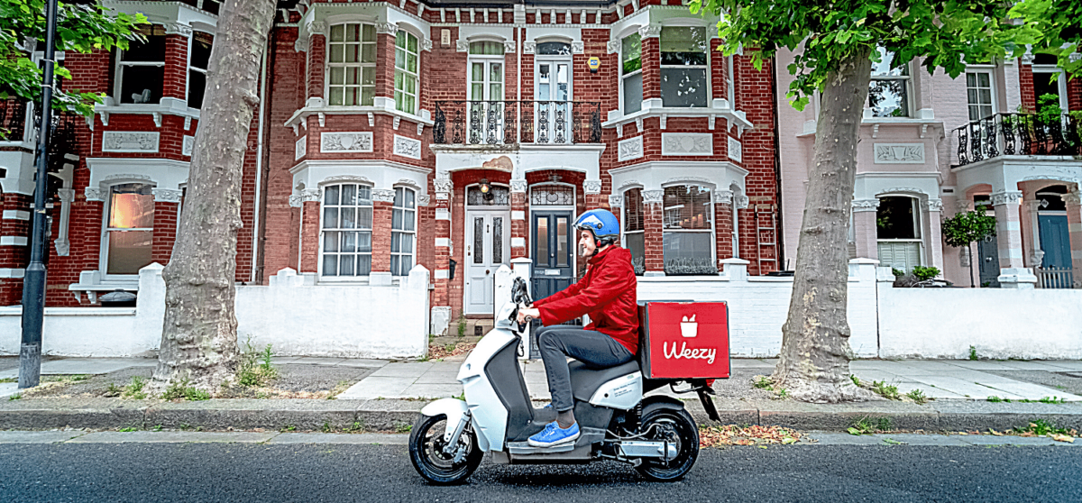 Grocery delivery service snaps up Norbury depot Logistics Manager