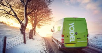 Yodel creates more than 4,300 roles as it gears up for the holiday season