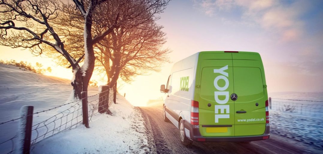 Does Yodel Deliver On Bank Holidays