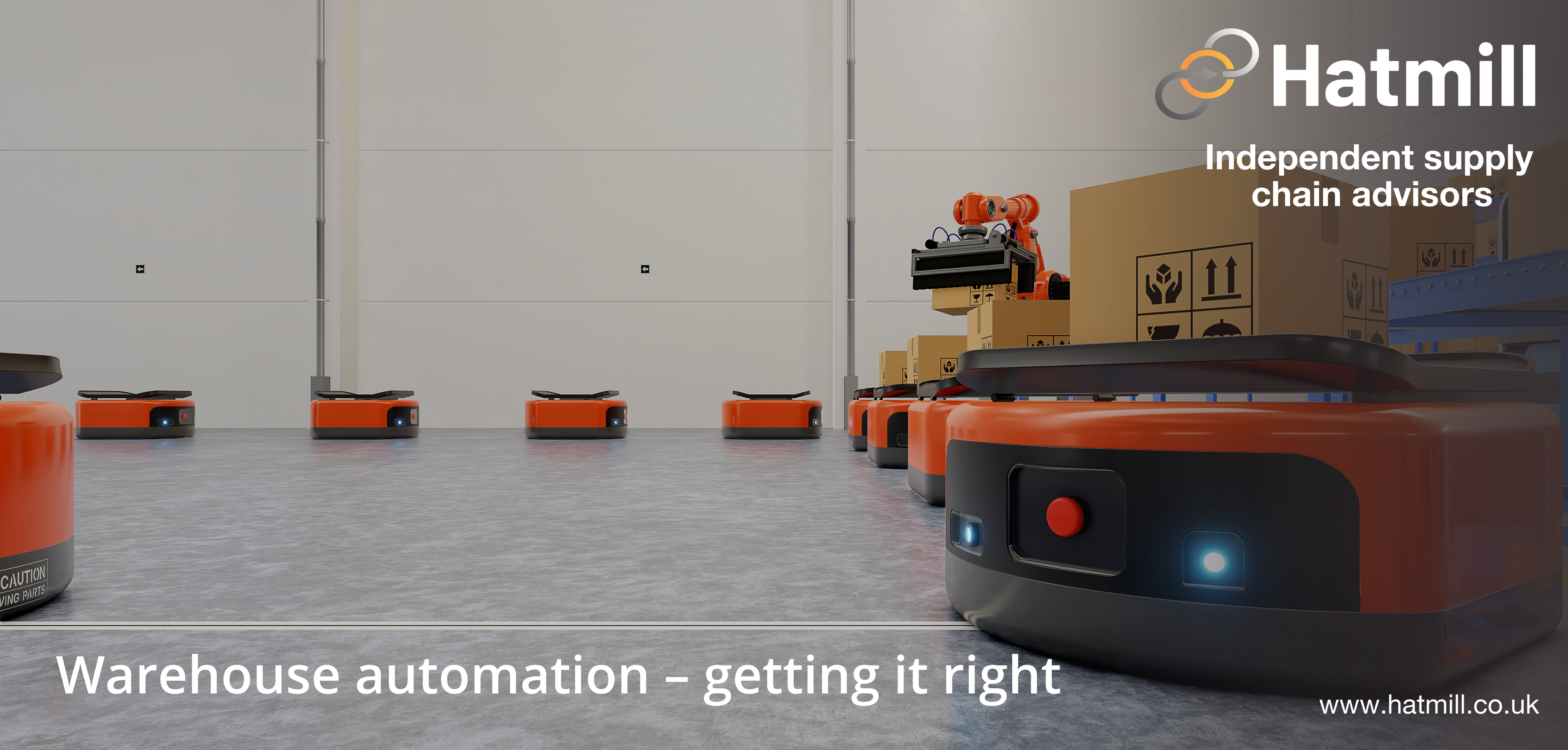 Warehouse automation – getting it right | Logistics Manager - Vimarsana News