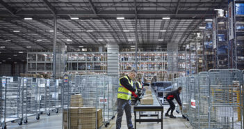 Celebrating Excellence: XPO Logistics with Whatsapp