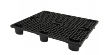 Goplasticpallets.com eases pallet trouble after Brexit