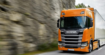 SCEA 2021 Winner – ‘Technology Supply Chain Excellence Award’: sennder