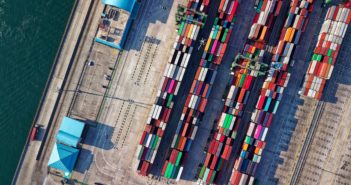 Big Ideas In Supply Chain: Circular thinking