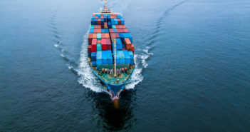 Asda charters its own container ship to avert Christmas shortages