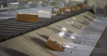 Beumer unveils sortation system capable of +40,000 parcels an hour
