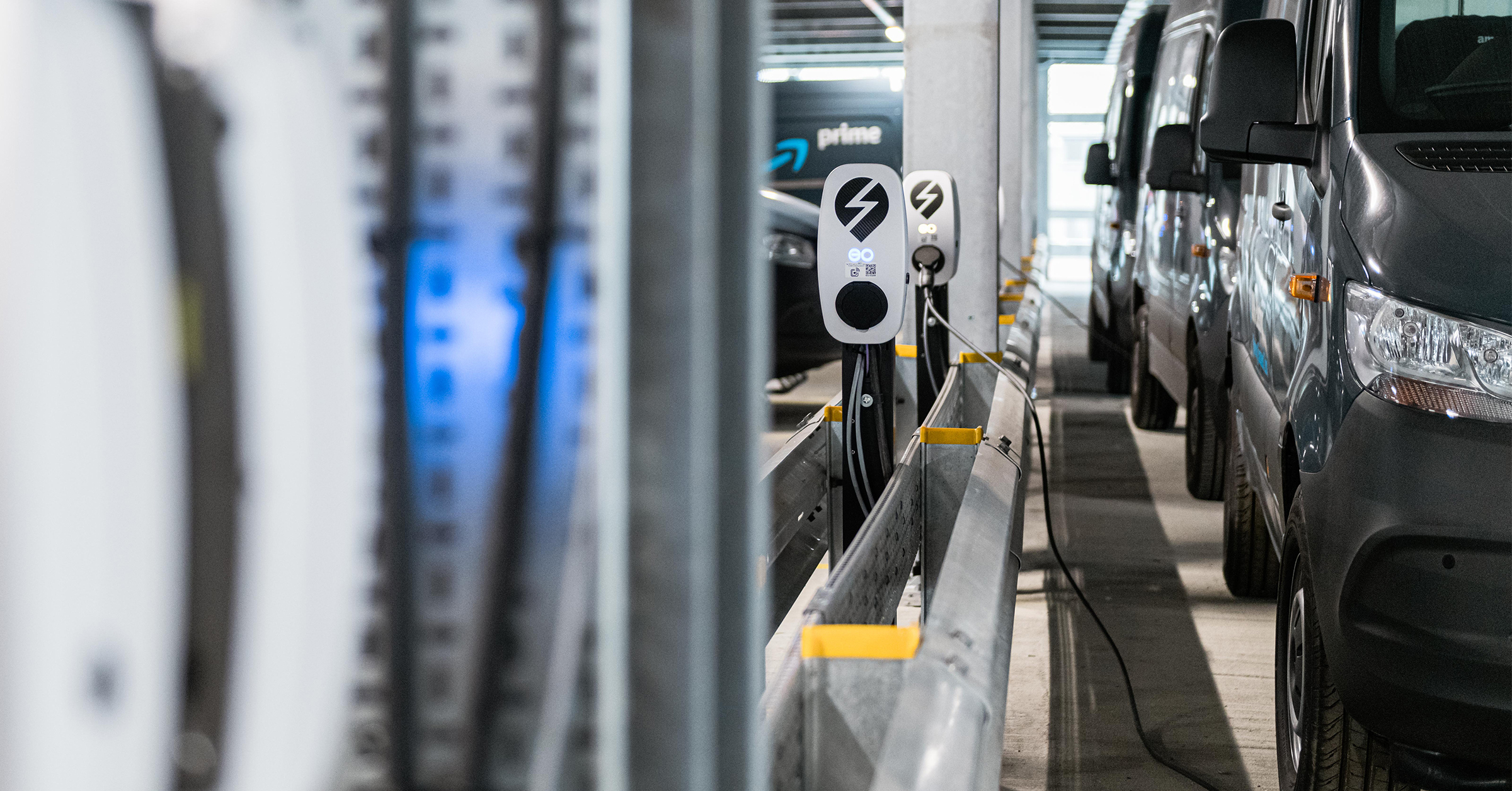 New patented technology from EO Charging set to transform fleet charging - Vimarsana News