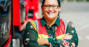 11,000 HGV driver training places now available across England with new Government funding