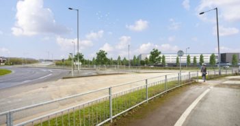 ‘Amazon’ secures planning for +2 million ft2 East Yorkshire DC
