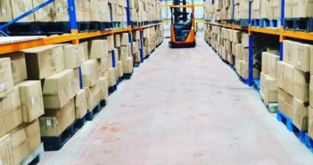 fulfilmentcrowd fulfils expansion plans with new UK and European centres