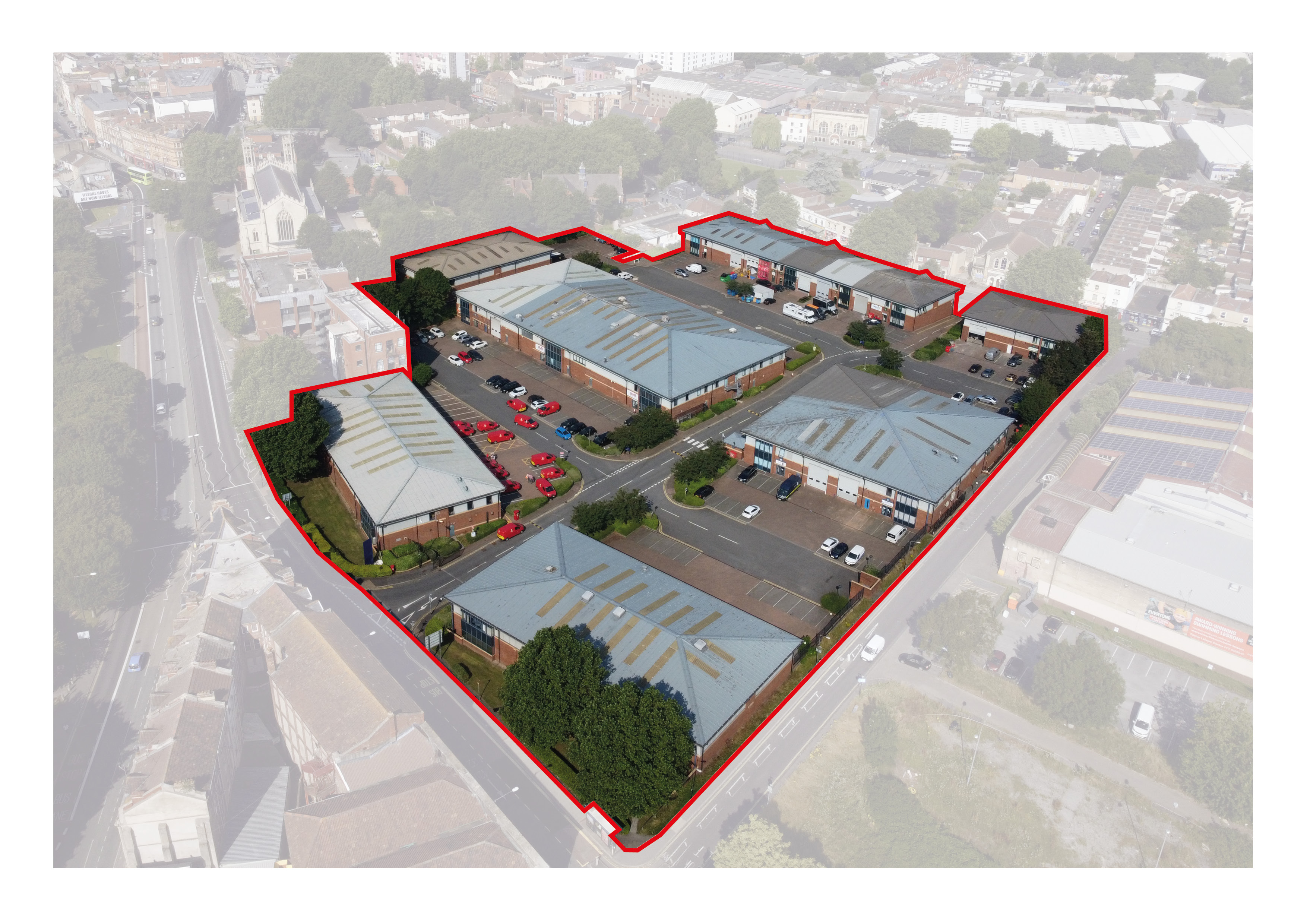 Orchard Street completes acquisition of multi-let industrial estate in central Bristol for £30 million - Vimarsana News
