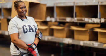 Meet IntraLogisteX 2022 exhibitor ProGlove