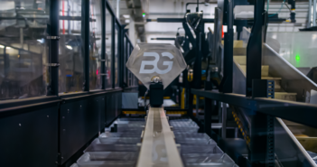 Berkshire Grey partners with Tessiant to drive robotic automation