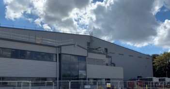 Food recipe box giant Gousto to build West Midlands DC