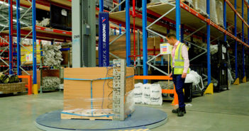 Meet IntraLogisteX 2022 exhibitor Castle Industrial Supplies