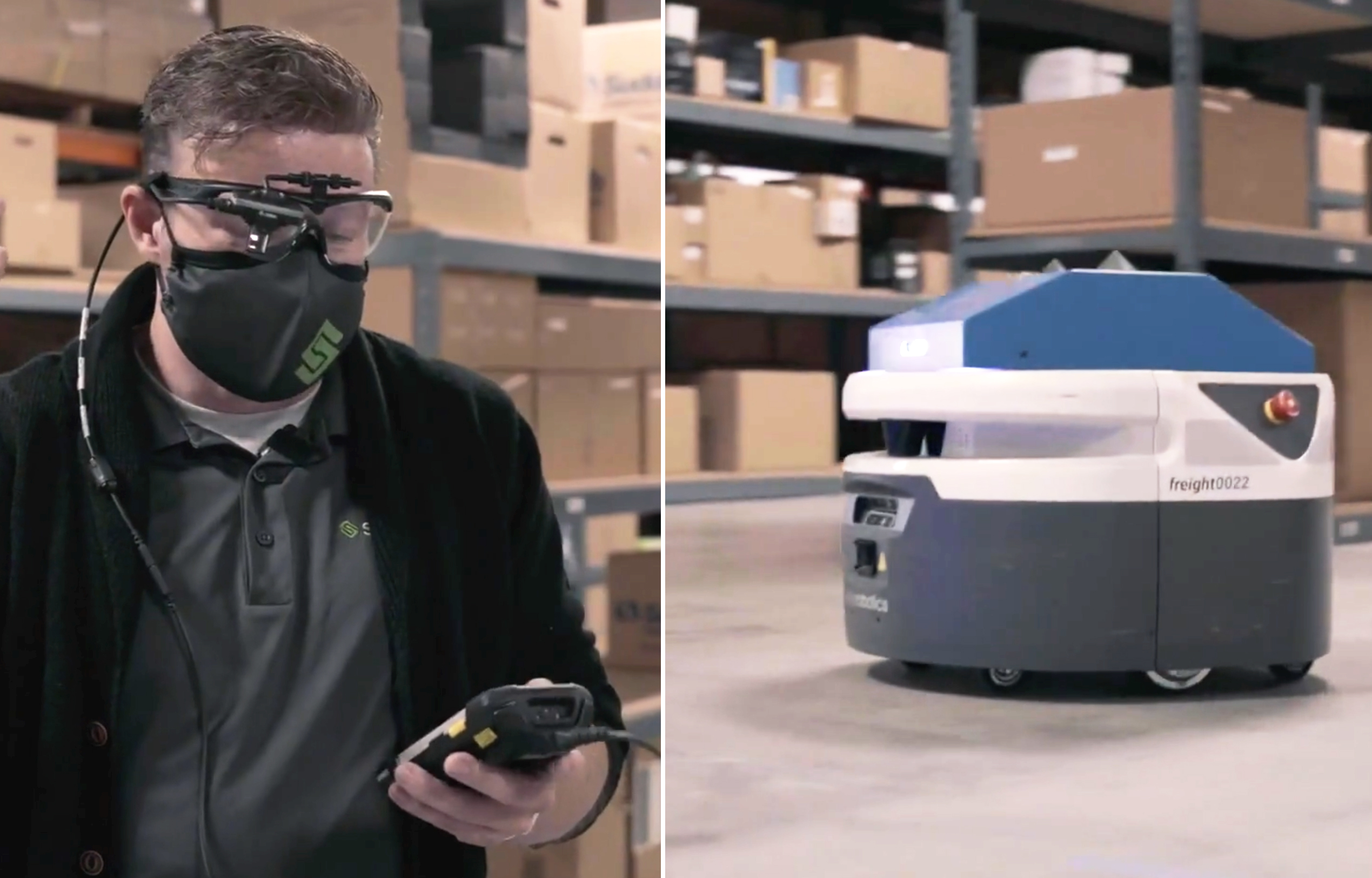 StayLinked's 'Evolve' enables companies with legacy systems to take advantage of new IIoT technologies - Vimarsana News