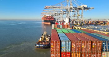 Carbon-neutral towage services accelerated to boost decarbonisation