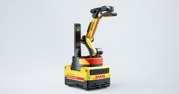 DHL set to invest US$15 million to automate warehousing with Boston Dynamics