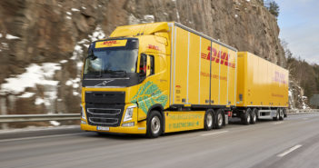 Deutsche Post DHL Group unveils Green Carrier Certification as part of its sustainability roadmap