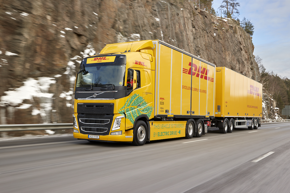 Deutsche Post DHL Group unveils Green Carrier Certification as part of its sustainability roadmap - Vimarsana News