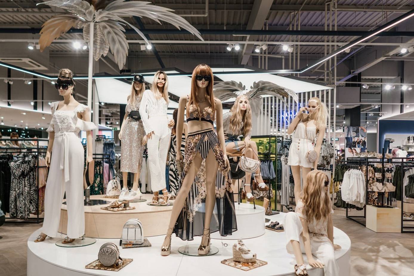 River Island chooses Segura to ensure ethical supply chain - Vimarsana News