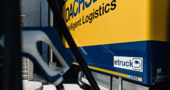 Dachser expands zero-emission vehicle fleet