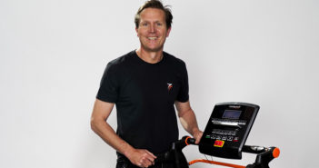 Roger Black Fitness partners with Panther Logistics to support delivery offering