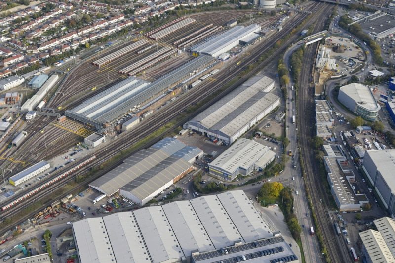 British Land acquires £157 million 12.5-acre North London site - Vimarsana News