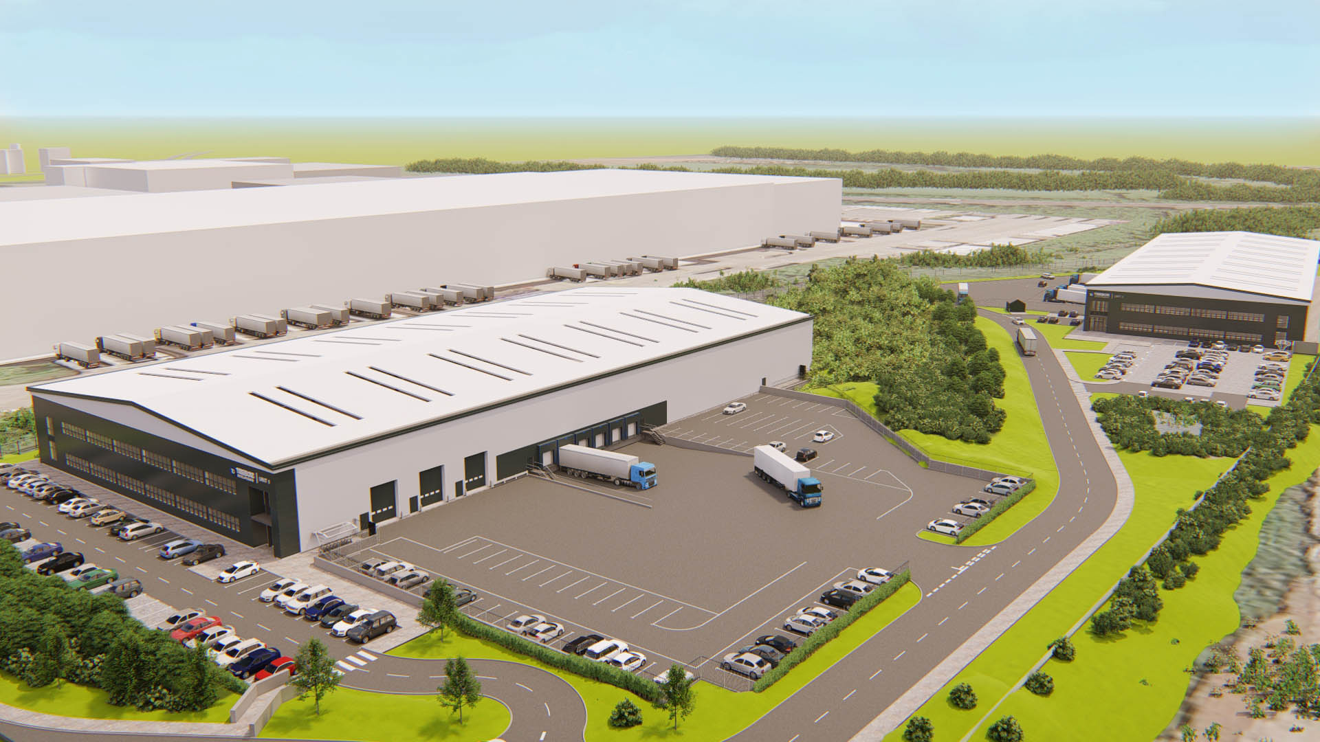 Trebor Developments sells Prime Point 14 | Logistics Manager - Vimarsana News