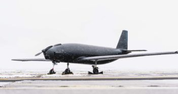 Dronamics expands further with two new drone delivery network partners