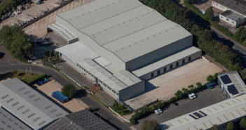Garmin snaps-up Southampton warehouse