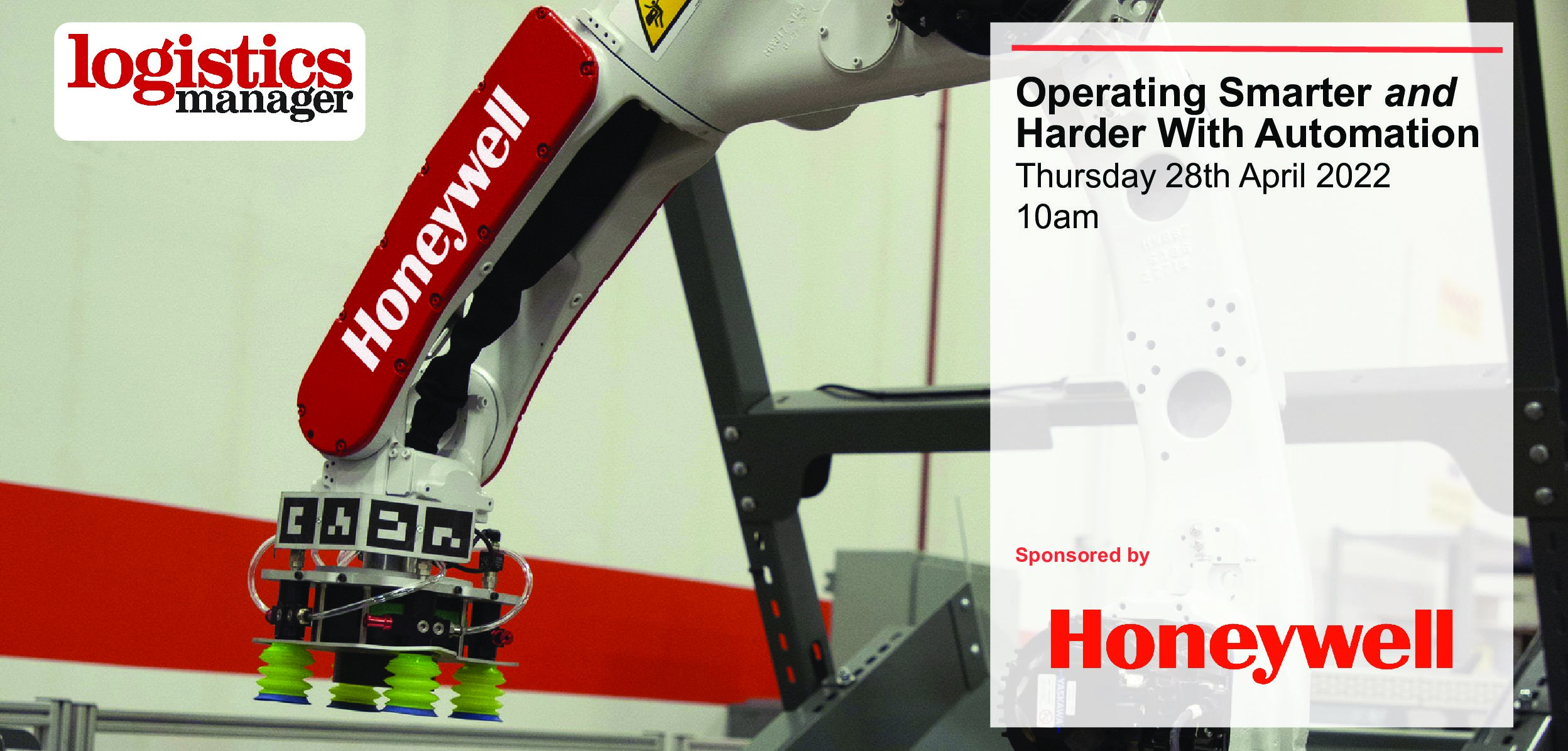 Operating Smarter and Harder With Automation - Thursday 28th April 2022 - Vimarsana News