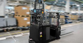 Balyo wants to take you on a robotics journey, to cost savings, efficiencies, and more