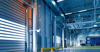 Investment manager to develop London logistics hub in joint venture